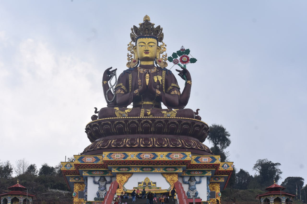 Sikkim