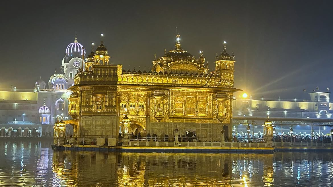 Amritsar