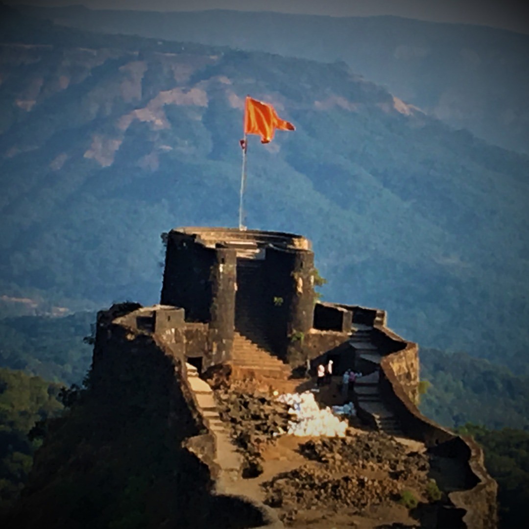 Satara and Pratapgad