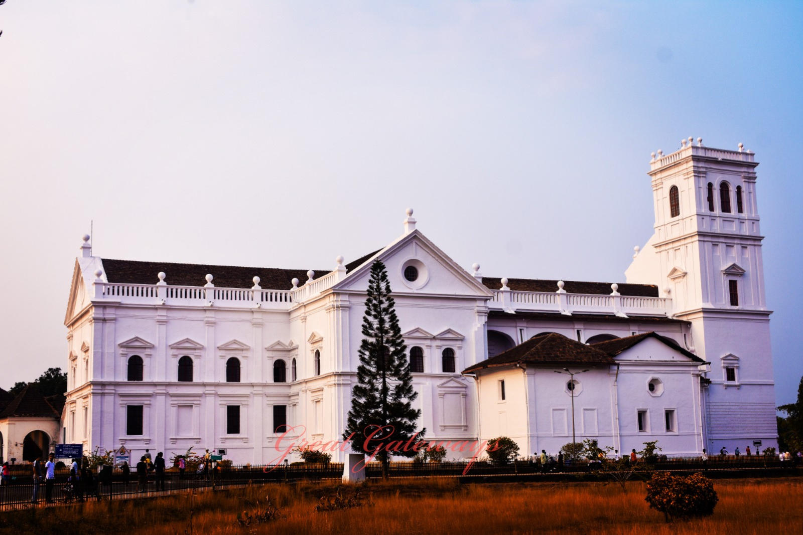 Goa