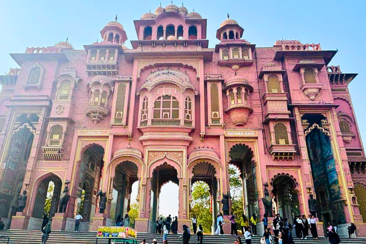 Jaipur